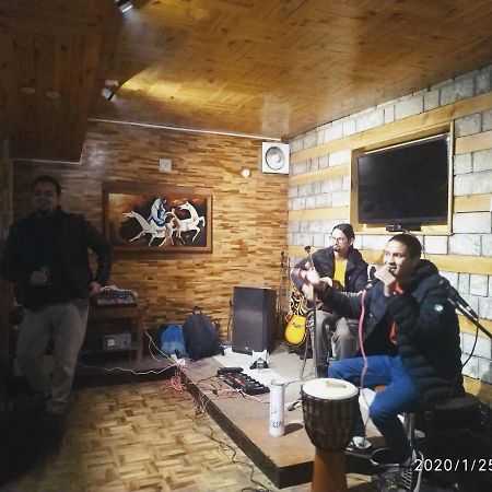 The Yerpa Hotel Kasol Exterior photo