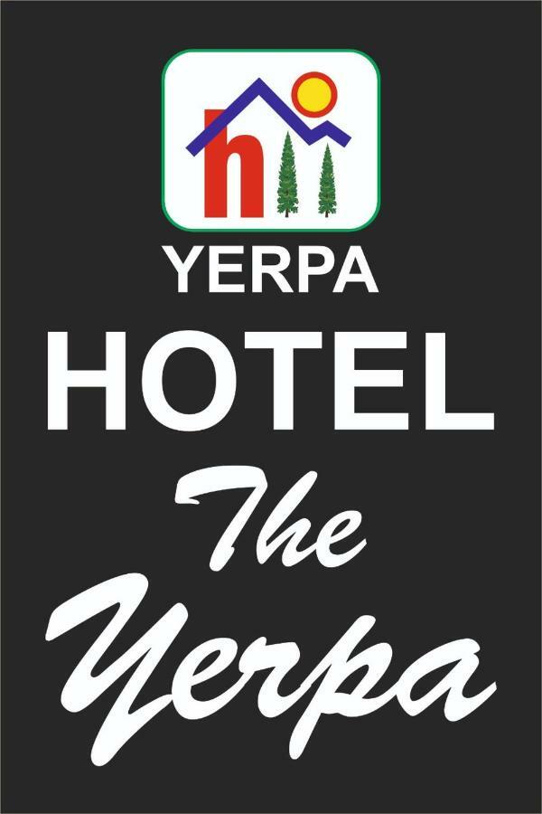 The Yerpa Hotel Kasol Exterior photo